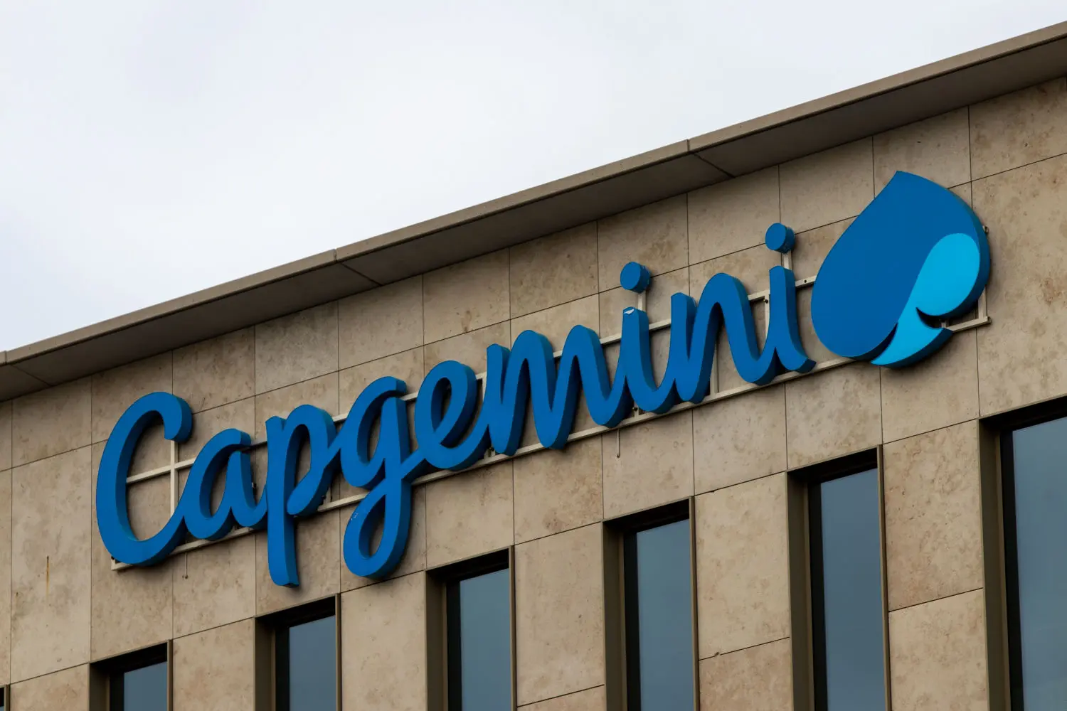 capgemini