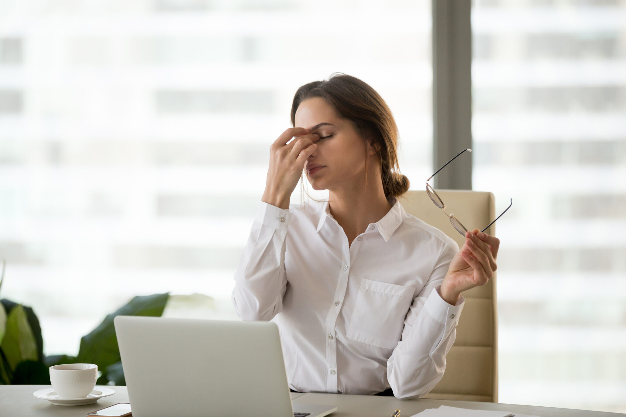 absenteísmo no ambiente de trabalho